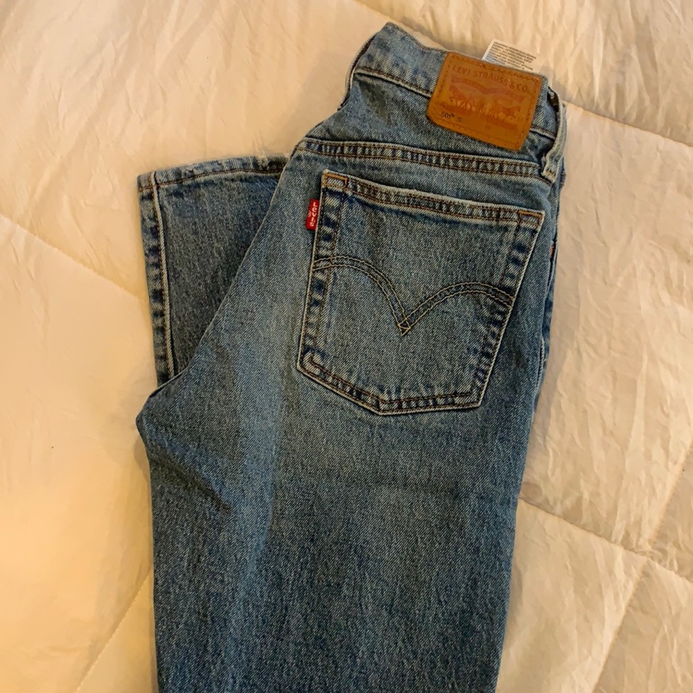 Levi Jeans